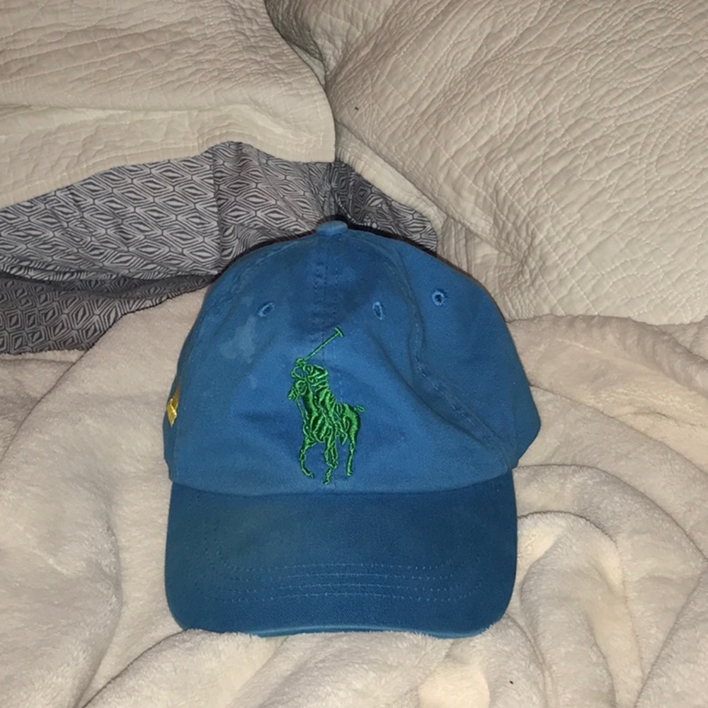 Ralph Lauren Fragrances